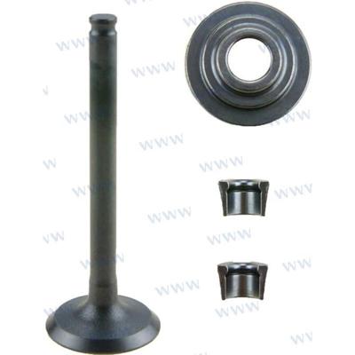 PA166F-010001 - INLAATKLEP Yamaha