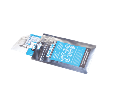 Tear-Aid reparatieset type B voor PVC en Vinyl