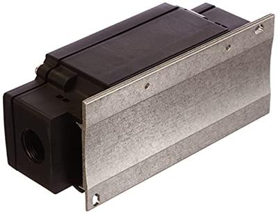 WAGO Grijpmodule [Ronde kabel - Lintkabel] Zwart 5 stuk(s)