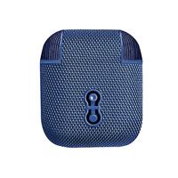 Cygnett TekView Slim Case voor Air Pods 1 & 2 - Navi/Blauw - thumbnail