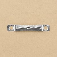 885006590 Wissellijst Papierformaat: DIN A3 (b x h x d) 310 x 430 x 15 mm Zwart - thumbnail