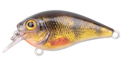 Spro Ikiru Naturals Crank 45 Perch