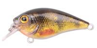 Spro Ikiru Naturals Crank 45 Perch - thumbnail