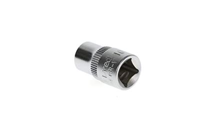Gedore RED R51001004 3300168 Dopsleutelinzetstuk Metrisch, Inch 3/8 (10 mm) 1 stuks Gedore RED R51001004 3300168 Dopsleutelinzetstuk Metrisch, Inch 3/8 (10 mm) 1 stuks