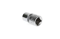 Gedore RED R51001004 3300168 Dopsleutelinzetstuk Metrisch, Inch 3/8 (10 mm) 1 stuks - thumbnail