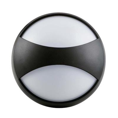 LED Buitenlamp - 8 Watt - 360LM - IP44 - 4000K LED Buitenlamp - 8 Watt - 360LM - IP44 - 4000K