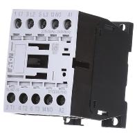 Eaton DILM7-10(230V50HZ,240V60HZ) Contactor 3x NO 3 kW 230 V/AC 7 A 1 stuk(s) - thumbnail