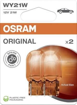 Osram Automotive 4062172396240 Signaallamp Original Line 21 W 12 V