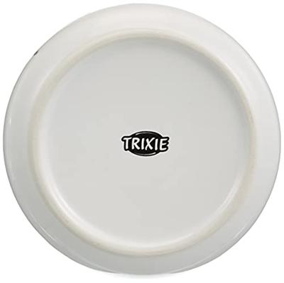 Trixie kattengraszaad 50gr in keramiek