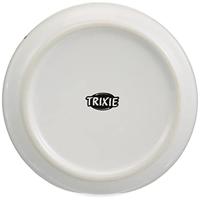 Trixie kattengraszaad 50gr in keramiek - thumbnail