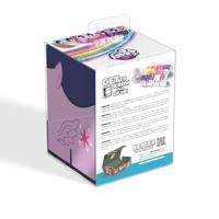 Squaroes Squaroe My Little Pony Friendship is Magic MLP001 - Twilight Sparkle - thumbnail