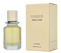 Fugazzi Vanilla Haze Eau de Parfum 50ml - thumbnail