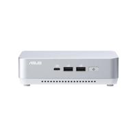 Asus Mini-PC (HTPC) NUC 14 Pro+ RNUC14RVSU7089A2I Intel® Core™ Ultra 7 155H 4.8 GHz 32 GB RAM 1 TB SSD Intel ARC Graphics Win 11 Home 90AS0061-M00120 - thumbnail