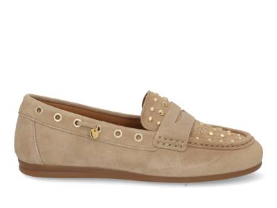 VIA VAI June Macy 62421 noisette Beige maat 40