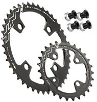 Miche kettingbladen mtb 28/42t xm 2x9/10v - thumbnail