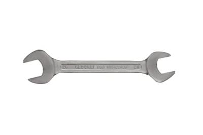 Gedore RED 3301076 R05122426 Dubbele steeksleutel Sleutelbreedte (metrisch) 24 - 26 mm