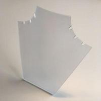 Kettingpresentatie frost gevormd >groot< - thumbnail