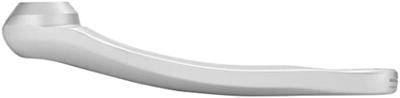 SHIMANO crankstel "fc-t521" crankset shim. fct521 24/32/44t.175mm ol 10sp - thumbnail