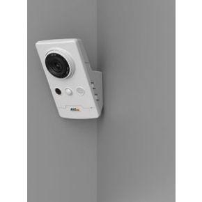 Axis M1065-L kubus IP-beveiligingscamera Binnen 1920 x 1080 Pixels Muur