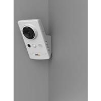 Axis M1065-L kubus IP-beveiligingscamera Binnen 1920 x 1080 Pixels Muur - thumbnail
