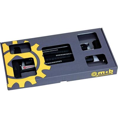 Peddinghaus 5039990358 Bankwerkershamer 2300 g 1 stuk(s)