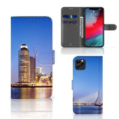Apple iPhone 11 Pro Max | Flip Cover | Rotterdam Apple iPhone 11 Pro Max | Flip Cover | Rotterdam
