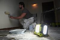 Ryobi RLP18-0 | ONE+ 18V Accu Paneelverlichting (excl. accu) - 5133005398 - thumbnail