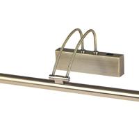 Searchlight SchilderijverlichtingPicture 68cm antiek brons - 8343AB - thumbnail