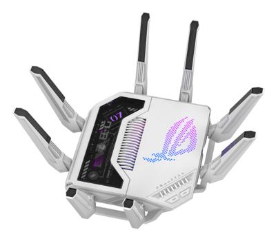 Asus ROG Rapture GT-BE19000AI WiFi-router
