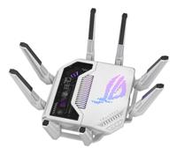 Asus ROG Rapture GT-BE19000AI WiFi-router - thumbnail