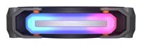 Cougar CF-ARB12HB-RGB PC-ventilator Zwart (b x h x d) 120 x 120 x 28 mm - thumbnail