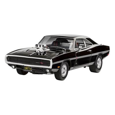 Revell 1/25 Dominic`s 1970 Dodge Charger Revell 1/25 Dominic`s 1970 Dodge Charger