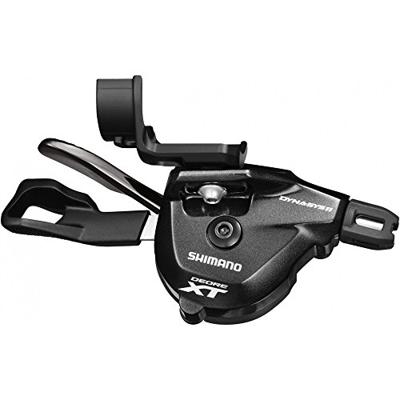Shimano XT SL-M8000 I-Spec II 2/3-speed Shift Lever left