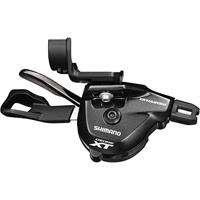 Shimano XT SL-M8000 I-Spec II 2/3-speed Shift Lever left - thumbnail