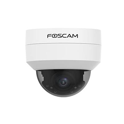 Foscam D4Z Dual Band WiFi PTZ beveiligingscamera - thumbnail