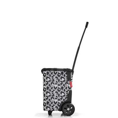 Reisenthel Carrycruiser Frame-Leo Nero