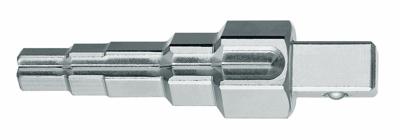 Gedore 4512900 Getrapte sleutel