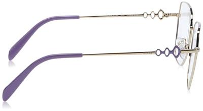 Brillenframe Dames Emilio Pucci EP5179 54092