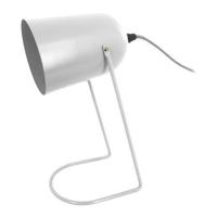 Leitmotiv Tafellamp Enchant - Wit - thumbnail