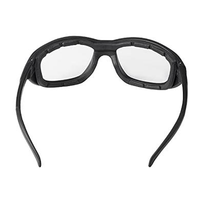 Milwaukee premium high performance veiligheidsbril helder