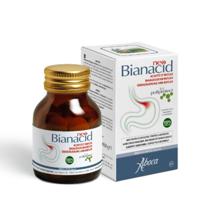 Aboca NeoBianacid 45 Tabletten | Maagzuur, Reflux & Zware Maag - thumbnail