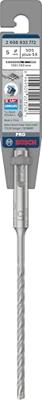 Bosch Accessoires PRO SDS plus-5X hamerboor | 5 x 100 x 160 mm - 2608833772