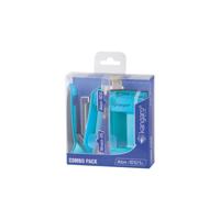 Kangaro K-7203883 Combipack Aion-10G/s2 - Nowa-35 Blauw - thumbnail