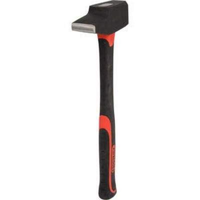 KS Tools 142.1151 1421151 Bankwerkershamer 2140 g 405 mm 1 stuk(s) - thumbnail