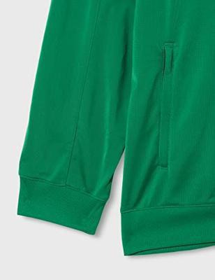 JAKO 9350 Polyestervest Classico - Sportgroen - 4XL