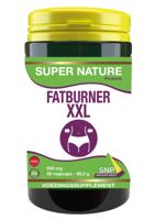 SNP Fatburner XXL 650mg puur 90 Vegetarische capsules - thumbnail
