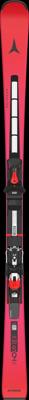 Atomic Redster S9 Revoshock S + I 12 GW Ski Red Tension 160