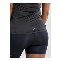 Craft 1908854 Pro Dry Nanoweight SS W - Black - XXL - thumbnail