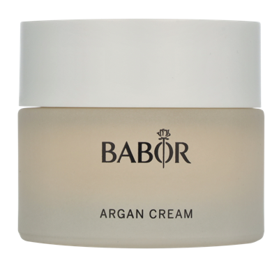 Babor Argan Cream 50ml Vochtinbrengende crème