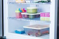 Pyrex Schaal met deksel 2L 20x22cm - thumbnail